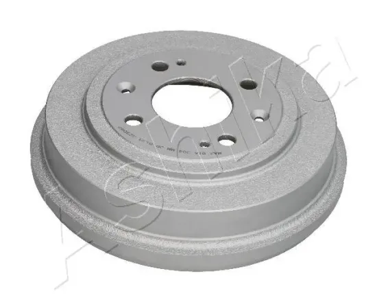 Bremstrommel Hinterachse ASHIKA 56-04-402C Bild Bremstrommel Hinterachse ASHIKA 56-04-402C