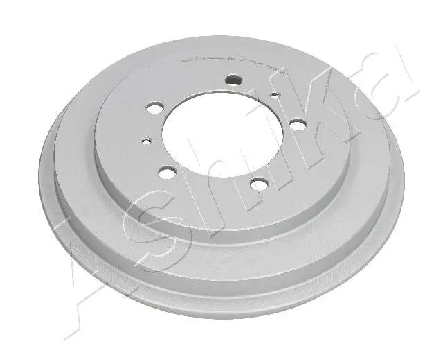 Bremstrommel Hinterachse ASHIKA 56-05-510C