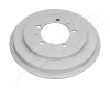 Bremstrommel Hinterachse ASHIKA 56-05-510C Bild Bremstrommel Hinterachse ASHIKA 56-05-510C