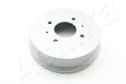 Bremstrommel Hinterachse ASHIKA 56-05-512C