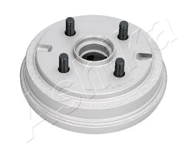 Bremstrommel Hinterachse ASHIKA 56-06-600C