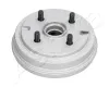Bremstrommel Hinterachse ASHIKA 56-06-600C Bild Bremstrommel Hinterachse ASHIKA 56-06-600C