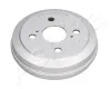 Bremstrommel Hinterachse ASHIKA 56-06-604C Bild Bremstrommel Hinterachse ASHIKA 56-06-604C