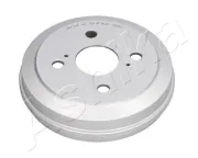 Bremstrommel Hinterachse ASHIKA 56-06-604C