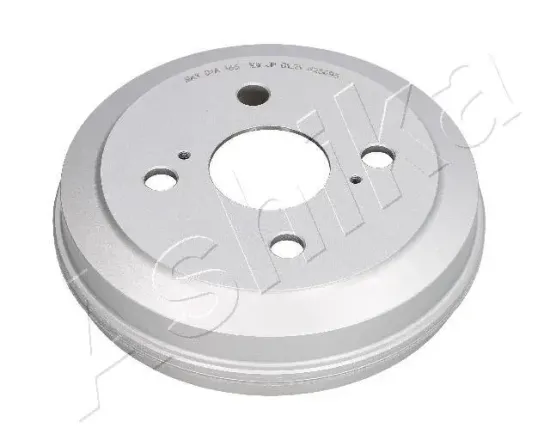 Bremstrommel Hinterachse ASHIKA 56-06-604C Bild Bremstrommel Hinterachse ASHIKA 56-06-604C