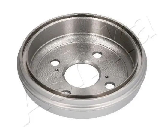 Bremstrommel Hinterachse ASHIKA 56-06-604C Bild Bremstrommel Hinterachse ASHIKA 56-06-604C