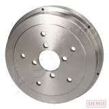 Bremstrommel Hinterachse ASHIKA 56-08-801C