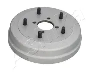 Bremstrommel Hinterachse ASHIKA 56-08-802C
