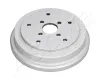 Bremstrommel Hinterachse ASHIKA 56-08-803C Bild Bremstrommel Hinterachse ASHIKA 56-08-803C