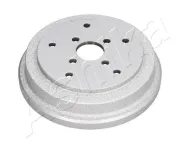Bremstrommel Hinterachse ASHIKA 56-08-803C
