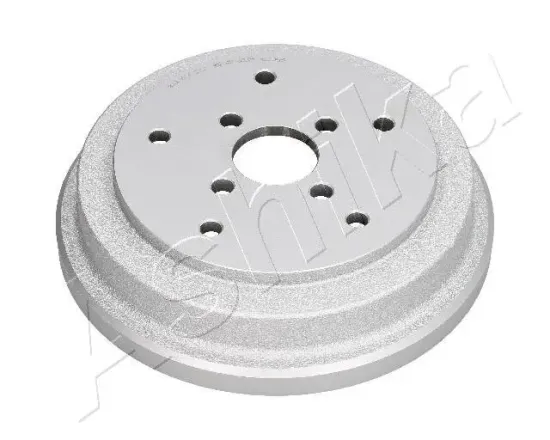 Bremstrommel Hinterachse ASHIKA 56-08-803C Bild Bremstrommel Hinterachse ASHIKA 56-08-803C
