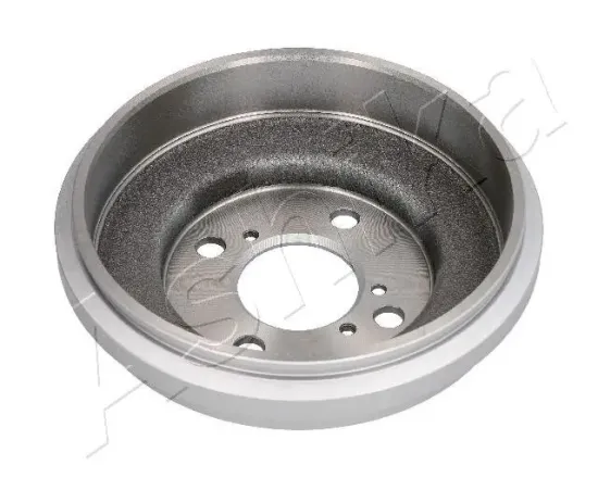 Bremstrommel Hinterachse ASHIKA 56-08-804C Bild Bremstrommel Hinterachse ASHIKA 56-08-804C