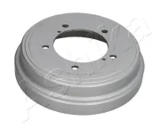 Bremstrommel Hinterachse ASHIKA 56-08-805C