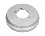 Bremstrommel Hinterachse ASHIKA 56-08-812C