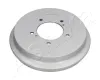 Bremstrommel Hinterachse ASHIKA 56-08-816C