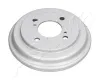 Bremstrommel Hinterachse ASHIKA 56-08-818C Bild Bremstrommel Hinterachse ASHIKA 56-08-818C