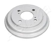 Bremstrommel Hinterachse ASHIKA 56-08-818C