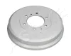 Bremstrommel Hinterachse ASHIKA 56-09-904C Bild Bremstrommel Hinterachse ASHIKA 56-09-904C