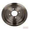 Bremstrommel Hinterachse ASHIKA 56-0H-H19C Bild Bremstrommel Hinterachse ASHIKA 56-0H-H19C