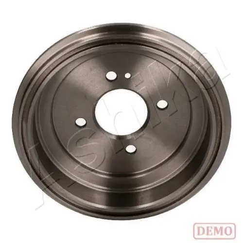 Bremstrommel Hinterachse ASHIKA 56-0H-H19C Bild Bremstrommel Hinterachse ASHIKA 56-0H-H19C