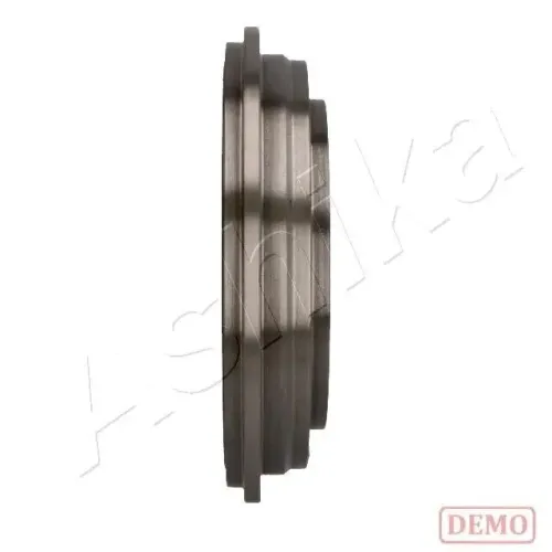 Bremstrommel Hinterachse ASHIKA 56-0H-H19C Bild Bremstrommel Hinterachse ASHIKA 56-0H-H19C
