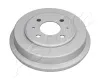 Bremstrommel Hinterachse ASHIKA 56-0H-H20C
