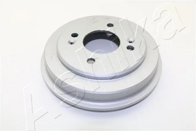 Bremstrommel Hinterachse ASHIKA 56-0K-K15C