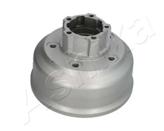 Bremstrommel Hinterachse ASHIKA 56-0K-K16C Bild Bremstrommel Hinterachse ASHIKA 56-0K-K16C
