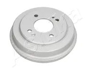 Bremstrommel Hinterachse ASHIKA 56-0K-K17C