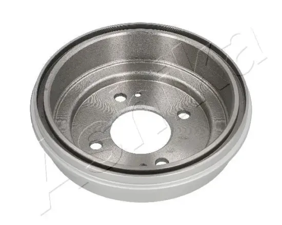 Bremstrommel Hinterachse ASHIKA 56-0K-K17C Bild Bremstrommel Hinterachse ASHIKA 56-0K-K17C