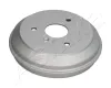 Bremstrommel Hinterachse ASHIKA 56-0M-M00C Bild Bremstrommel Hinterachse ASHIKA 56-0M-M00C