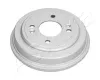 Bremstrommel Hinterachse ASHIKA 56-H0-008C Bild Bremstrommel Hinterachse ASHIKA 56-H0-008C