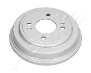 Bremstrommel Hinterachse ASHIKA 56-H0-008C