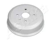 Bremstrommel Hinterachse ASHIKA 56-W0-003C