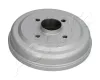 Bremstrommel Hinterachse ASHIKA 56-W0-006C