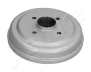 Bremstrommel Hinterachse ASHIKA 56-W0-006C