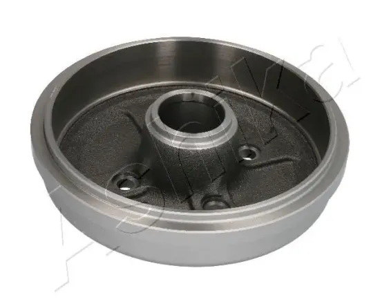 Bremstrommel Hinterachse ASHIKA 56-W0-006C Bild Bremstrommel Hinterachse ASHIKA 56-W0-006C