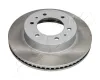 Bremsscheibe Vorderachse ASHIKA 60-00-007C Bild Bremsscheibe Vorderachse ASHIKA 60-00-007C