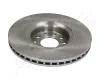 Bremsscheibe Vorderachse ASHIKA 60-00-009C Bild Bremsscheibe Vorderachse ASHIKA 60-00-009C