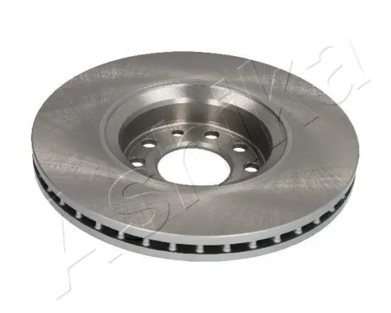 Bremsscheibe Vorderachse ASHIKA 60-00-009C Bild Bremsscheibe Vorderachse ASHIKA 60-00-009C