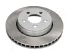 Bremsscheibe Vorderachse ASHIKA 60-00-012C Bild Bremsscheibe Vorderachse ASHIKA 60-00-012C