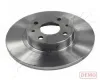 Bremsscheibe Vorderachse ASHIKA 60-00-0225C