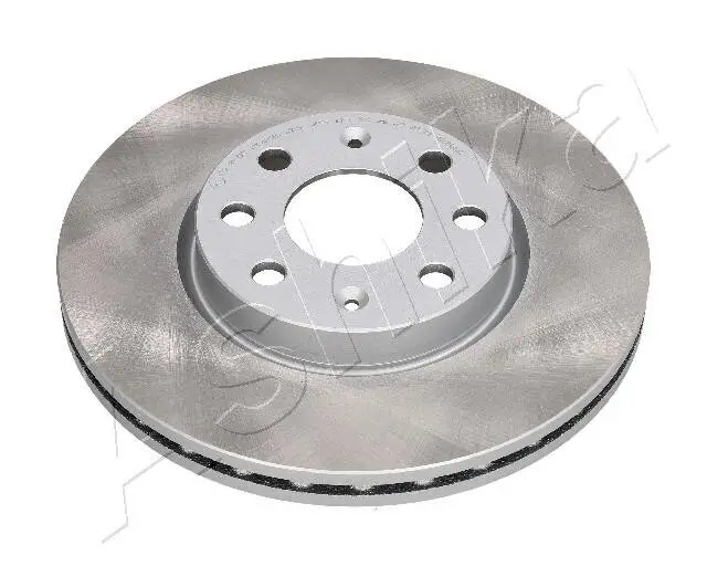 Bremsscheibe Vorderachse ASHIKA 60-00-0243C
