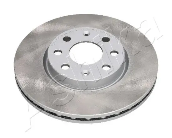 Bremsscheibe Vorderachse ASHIKA 60-00-0243C Bild Bremsscheibe Vorderachse ASHIKA 60-00-0243C