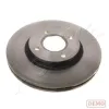Bremsscheibe Vorderachse ASHIKA 60-00-0300C