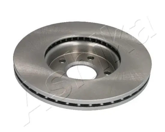 Bremsscheibe Vorderachse ASHIKA 60-00-0301C Bild Bremsscheibe Vorderachse ASHIKA 60-00-0301C