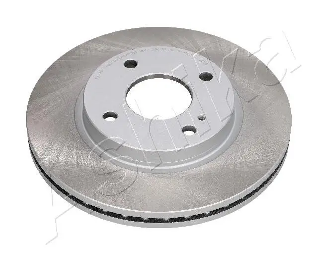 Bremsscheibe Vorderachse ASHIKA 60-00-0307C