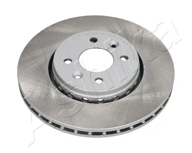 Bremsscheibe Vorderachse ASHIKA 60-00-033C