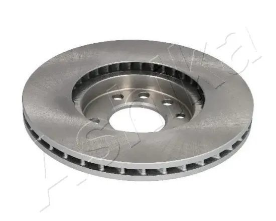 Bremsscheibe Vorderachse ASHIKA 60-00-0403C Bild Bremsscheibe Vorderachse ASHIKA 60-00-0403C