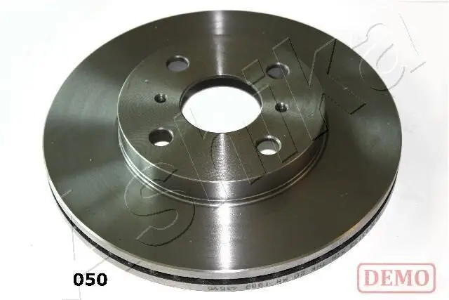 Bremsscheibe Vorderachse ASHIKA 60-00-0500C